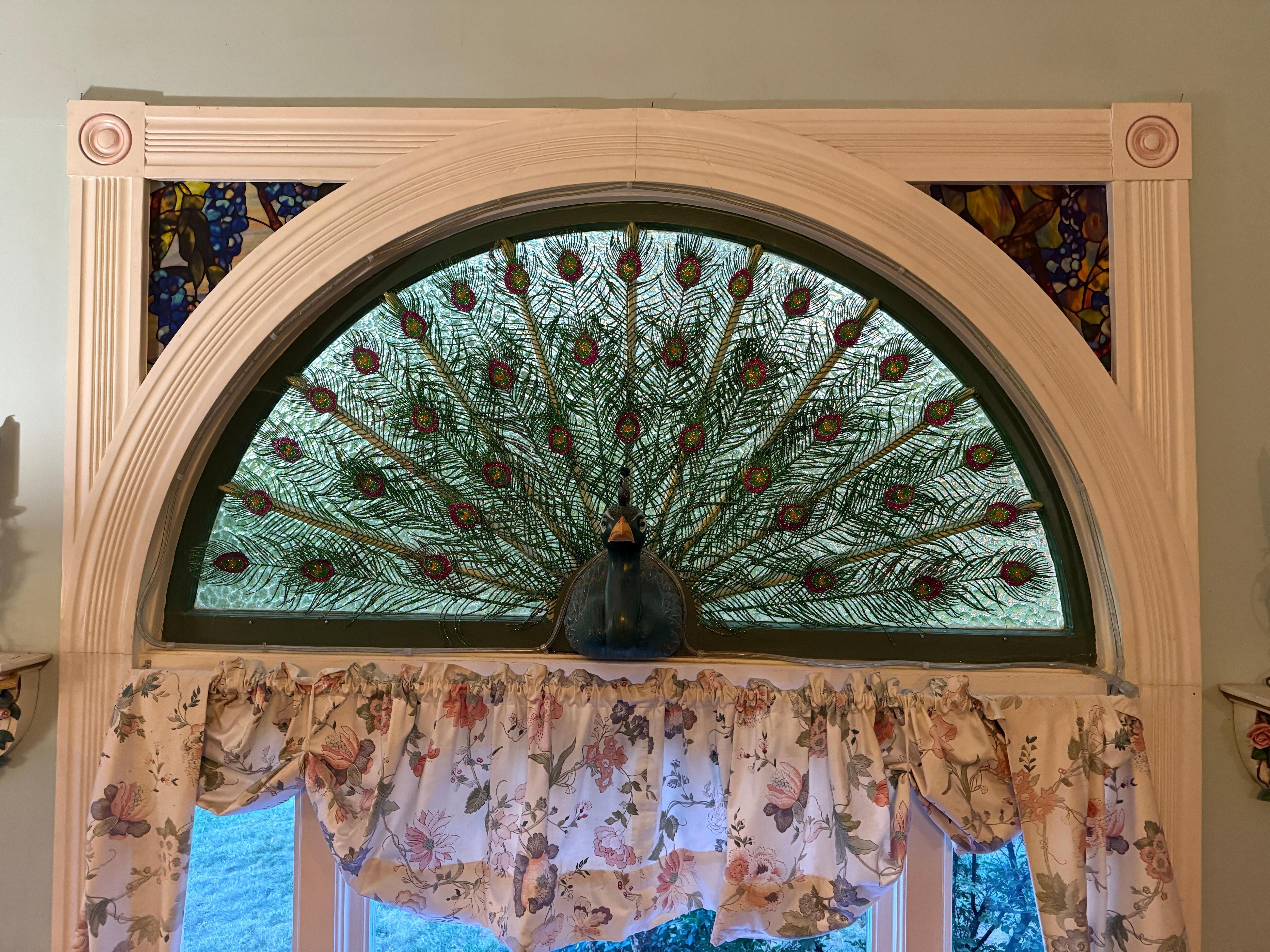 Charming decorations