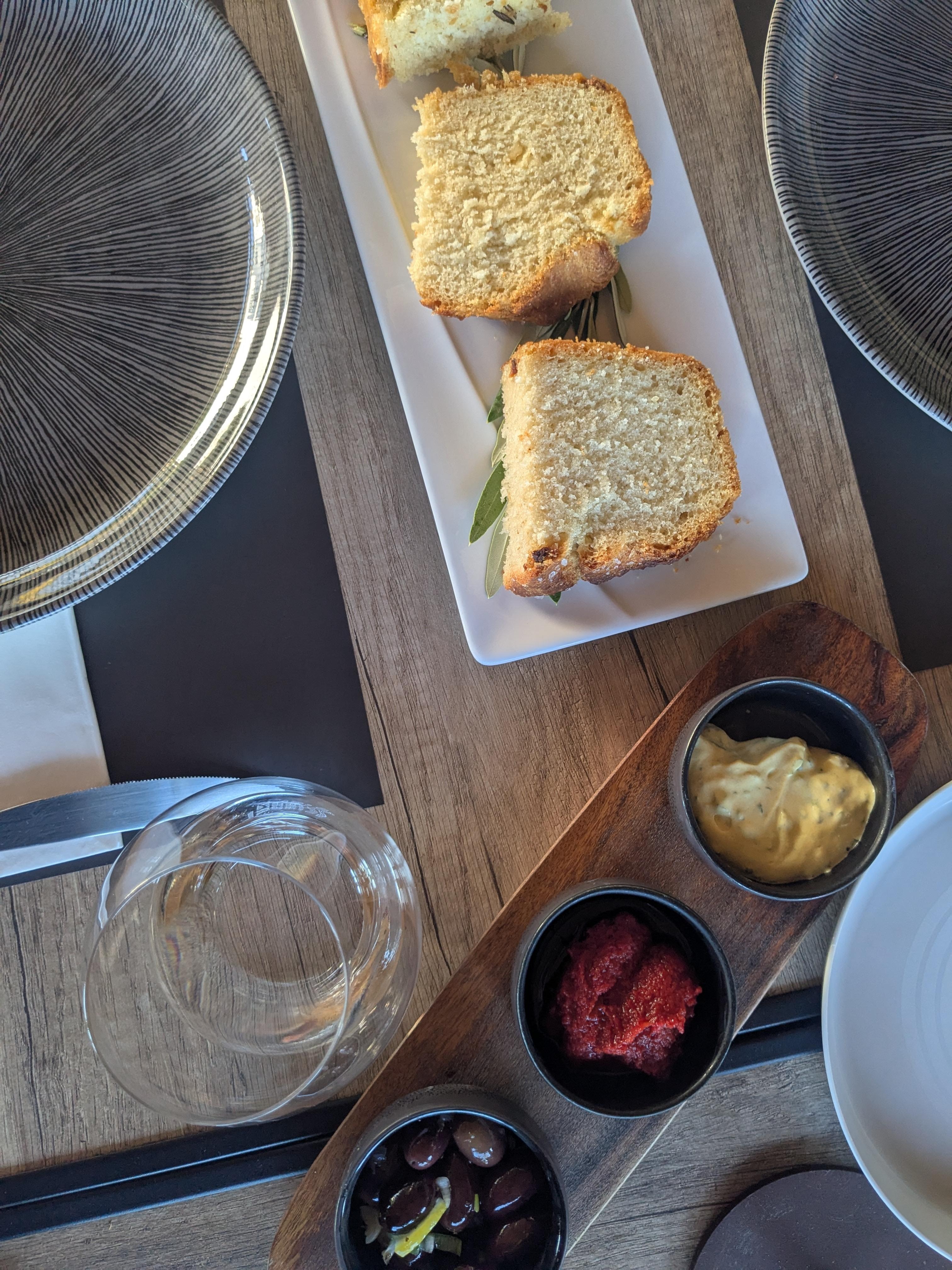 Half-board