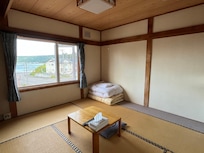 房間內景
