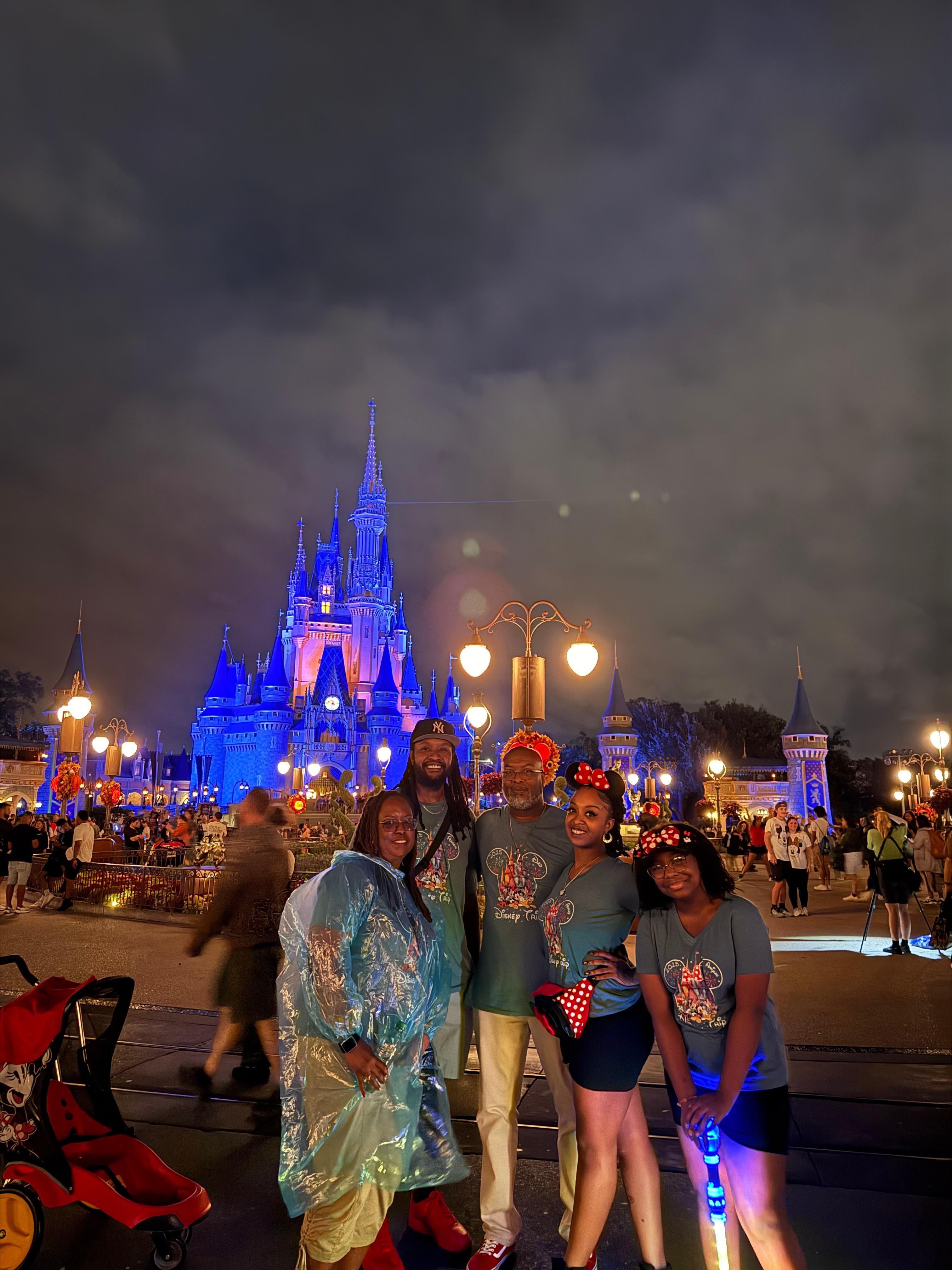 Where dreams come true 