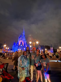 Where dreams come true