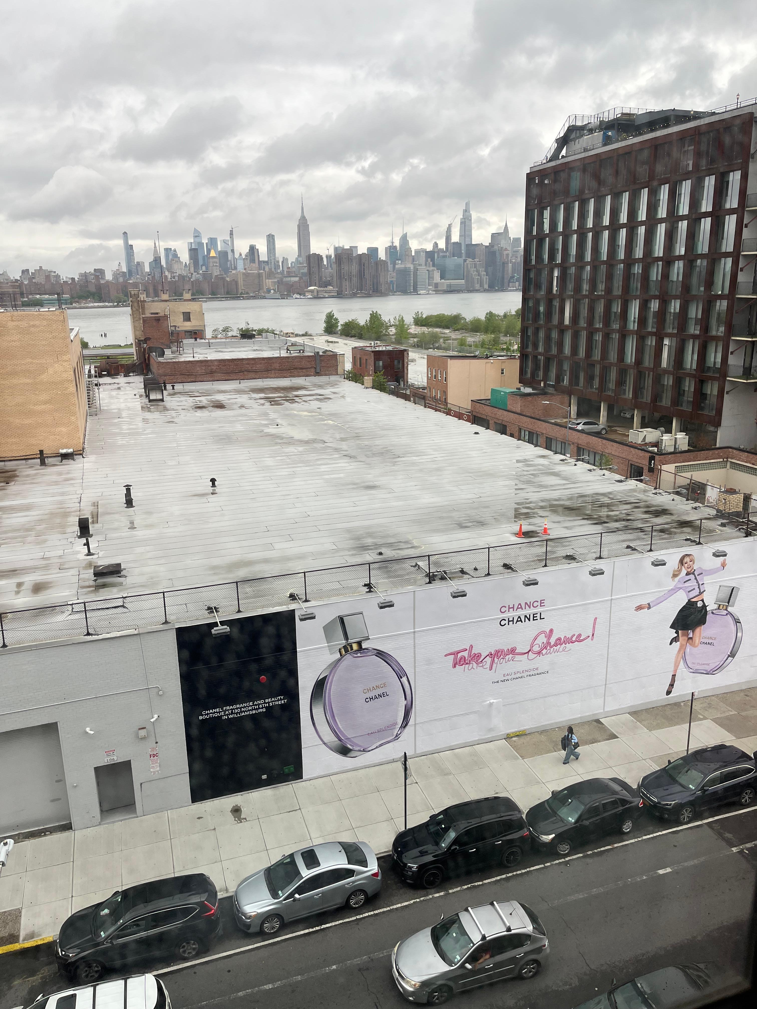 Bedroom View 