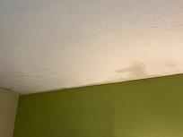 Ceiling