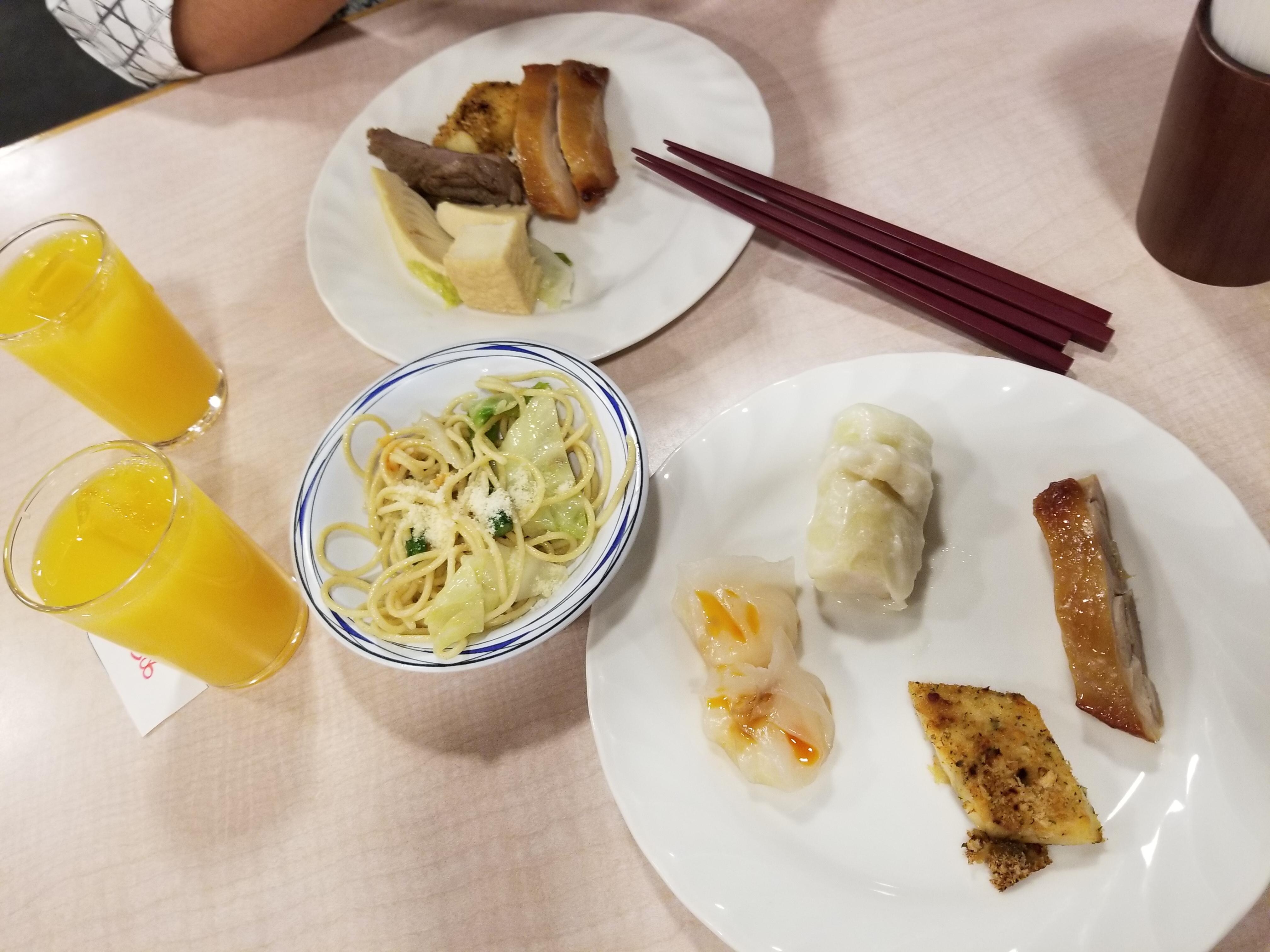 唔會餓死,但失望死