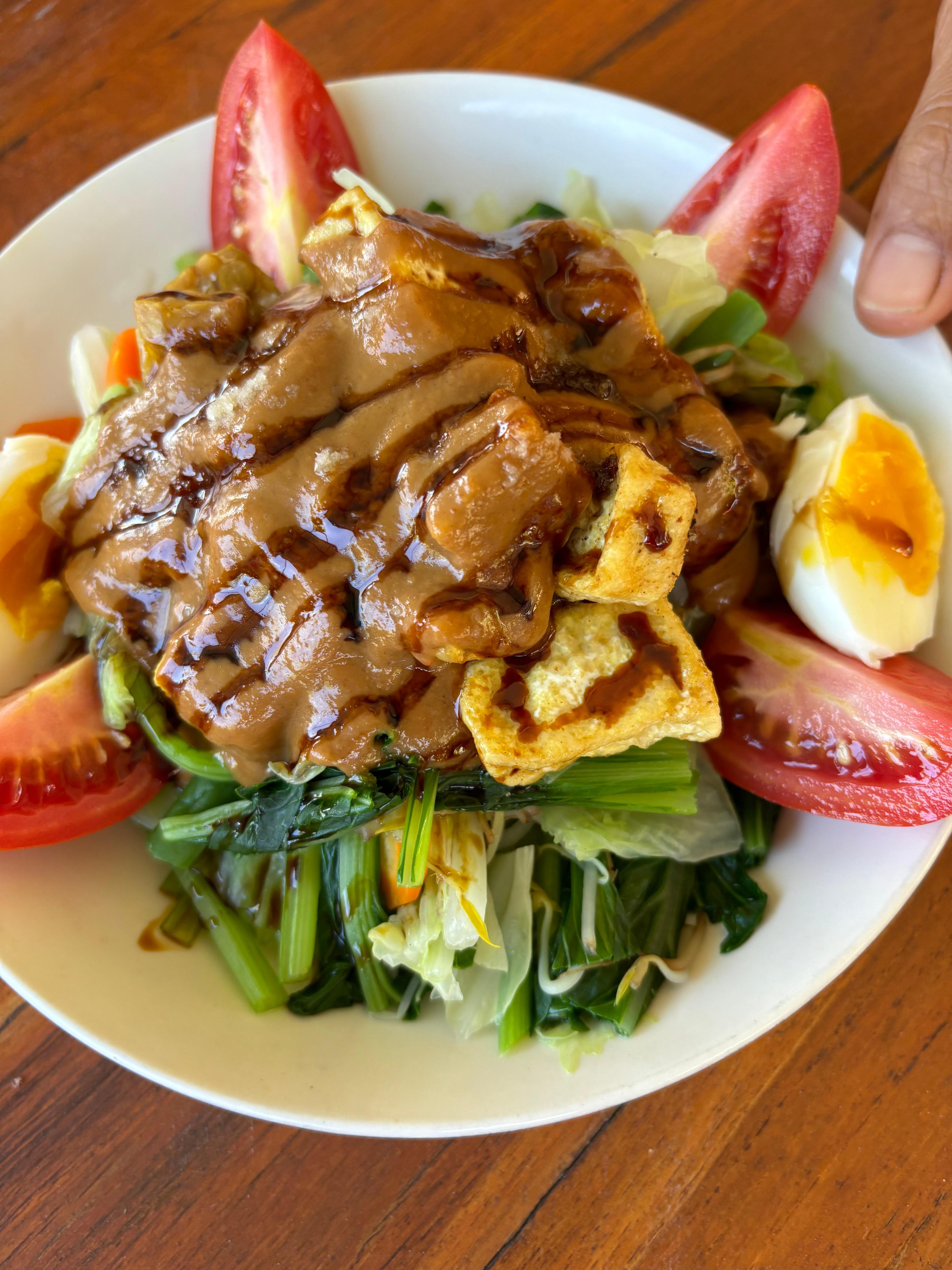 Gado Gado