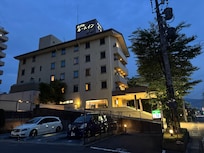 ホテル外観