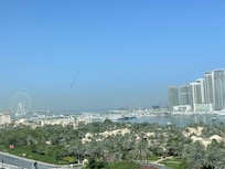 Ausblick Zimmer mit Meerblick