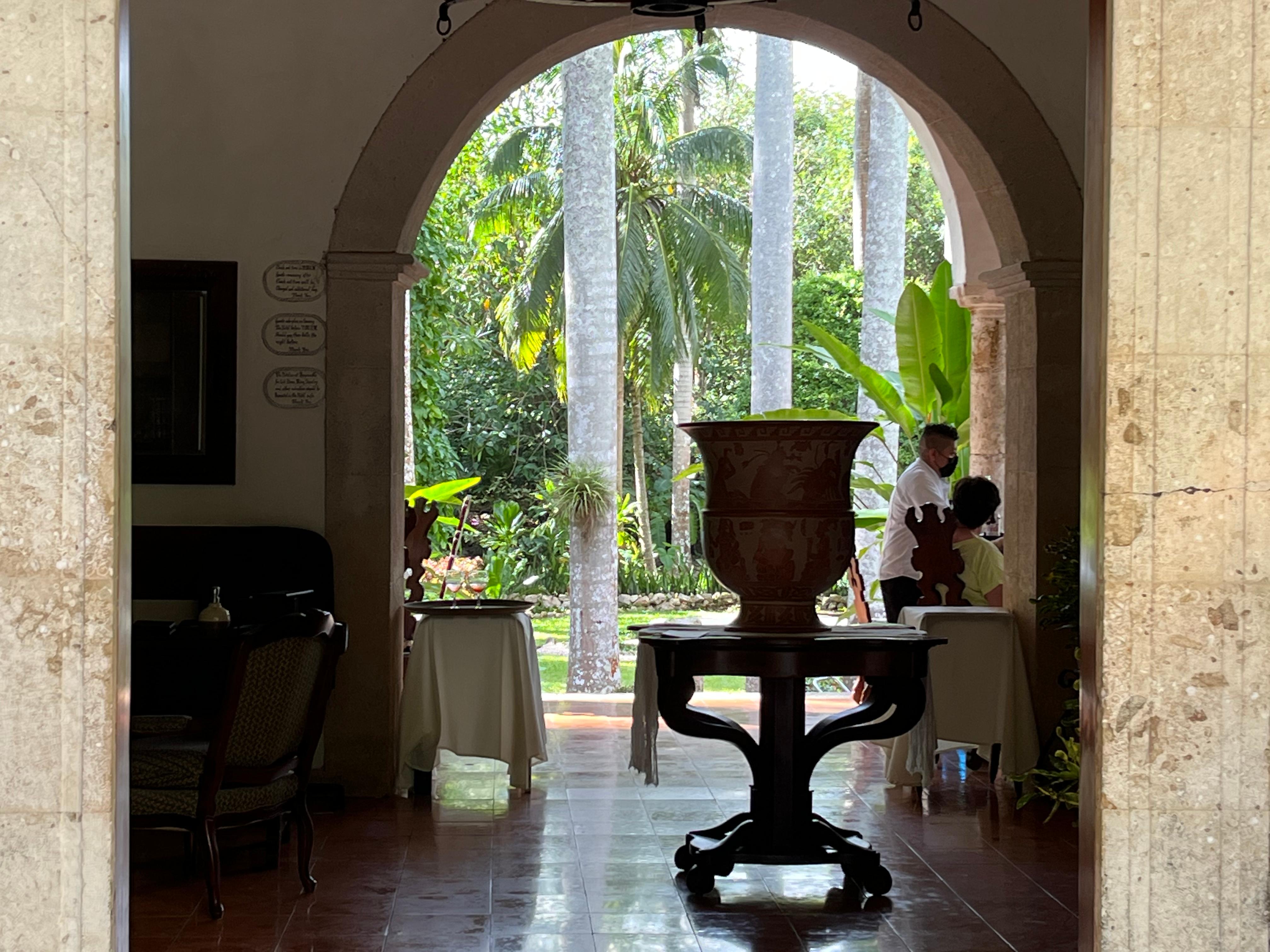 Chitzen Itza Hotels; Hacienda Chichen Resort & Yaxkin Spa in Chichen Itza: Find Hotel