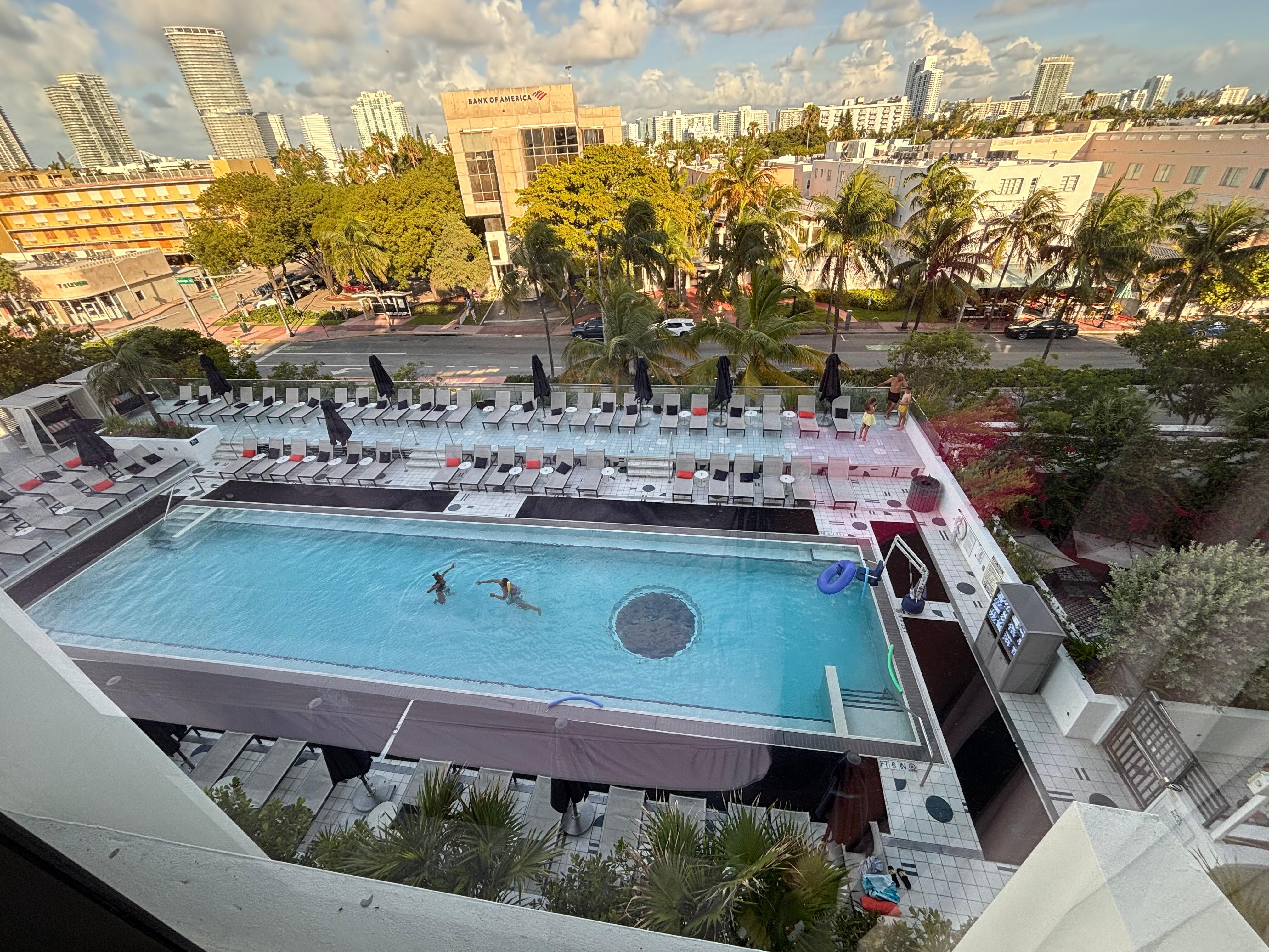 Room View 😍