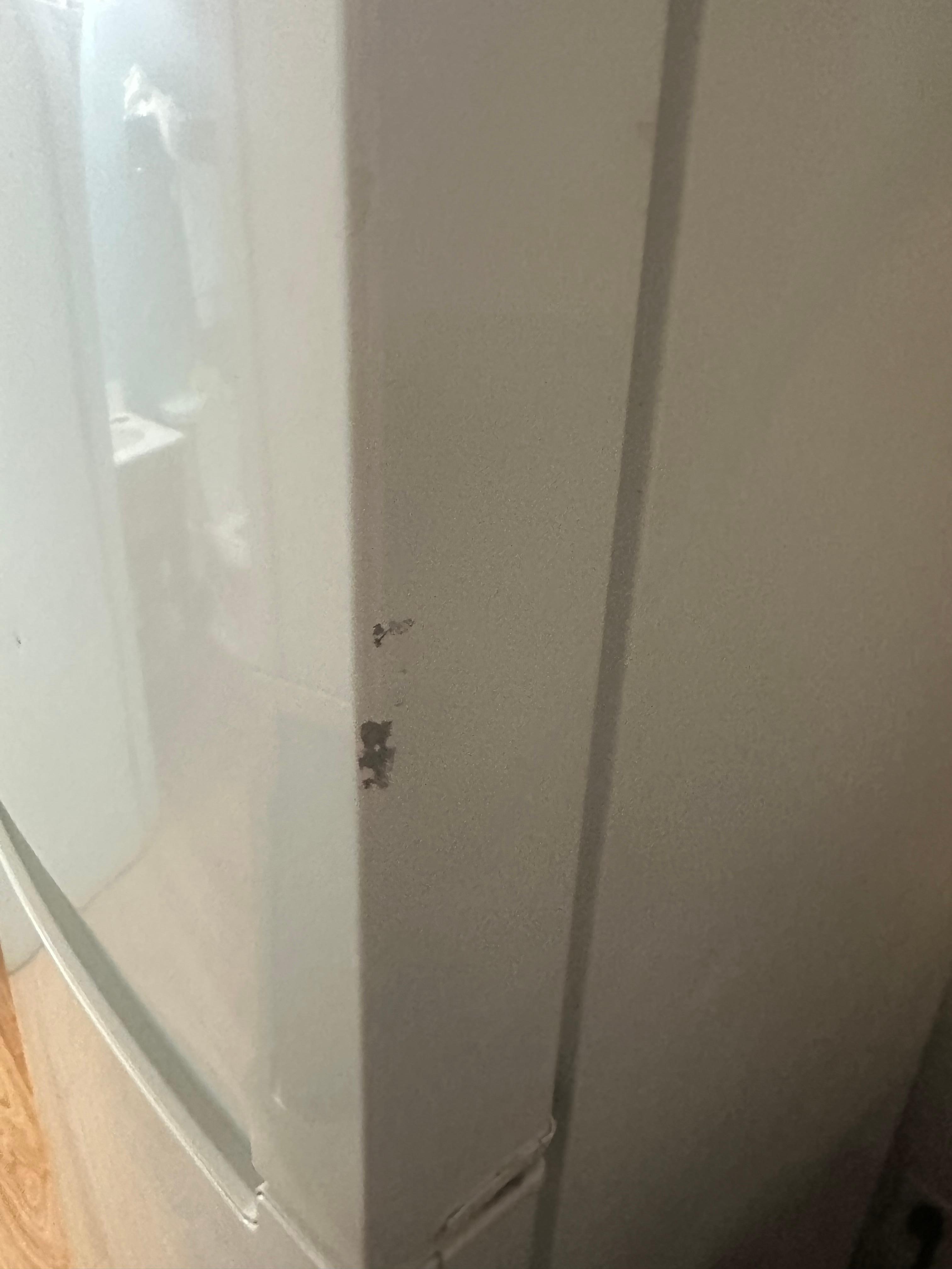 Outdated fridge appliances 