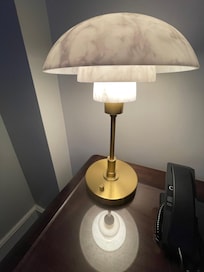 Nice lamp
