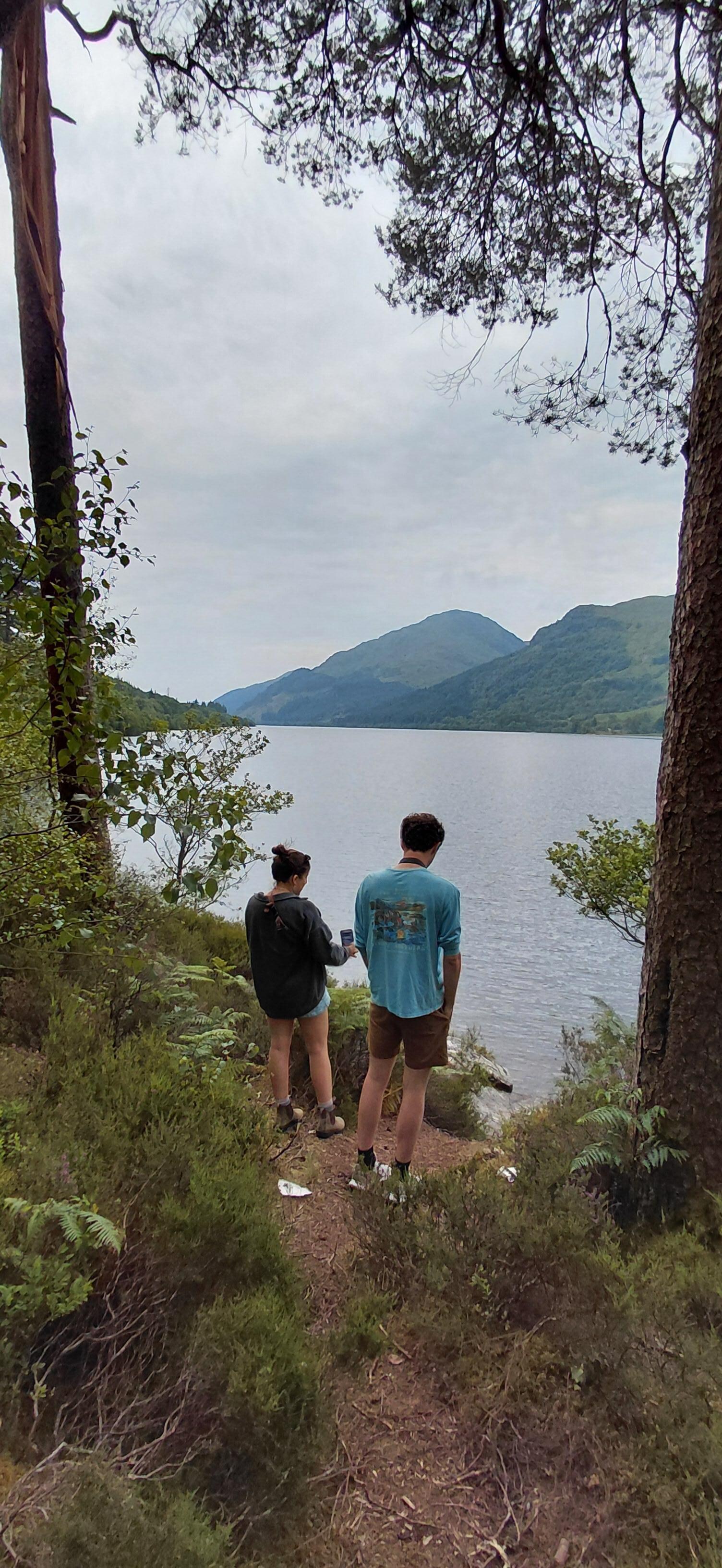 Loch Eck