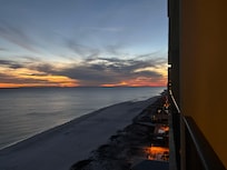 View from the 15th floor