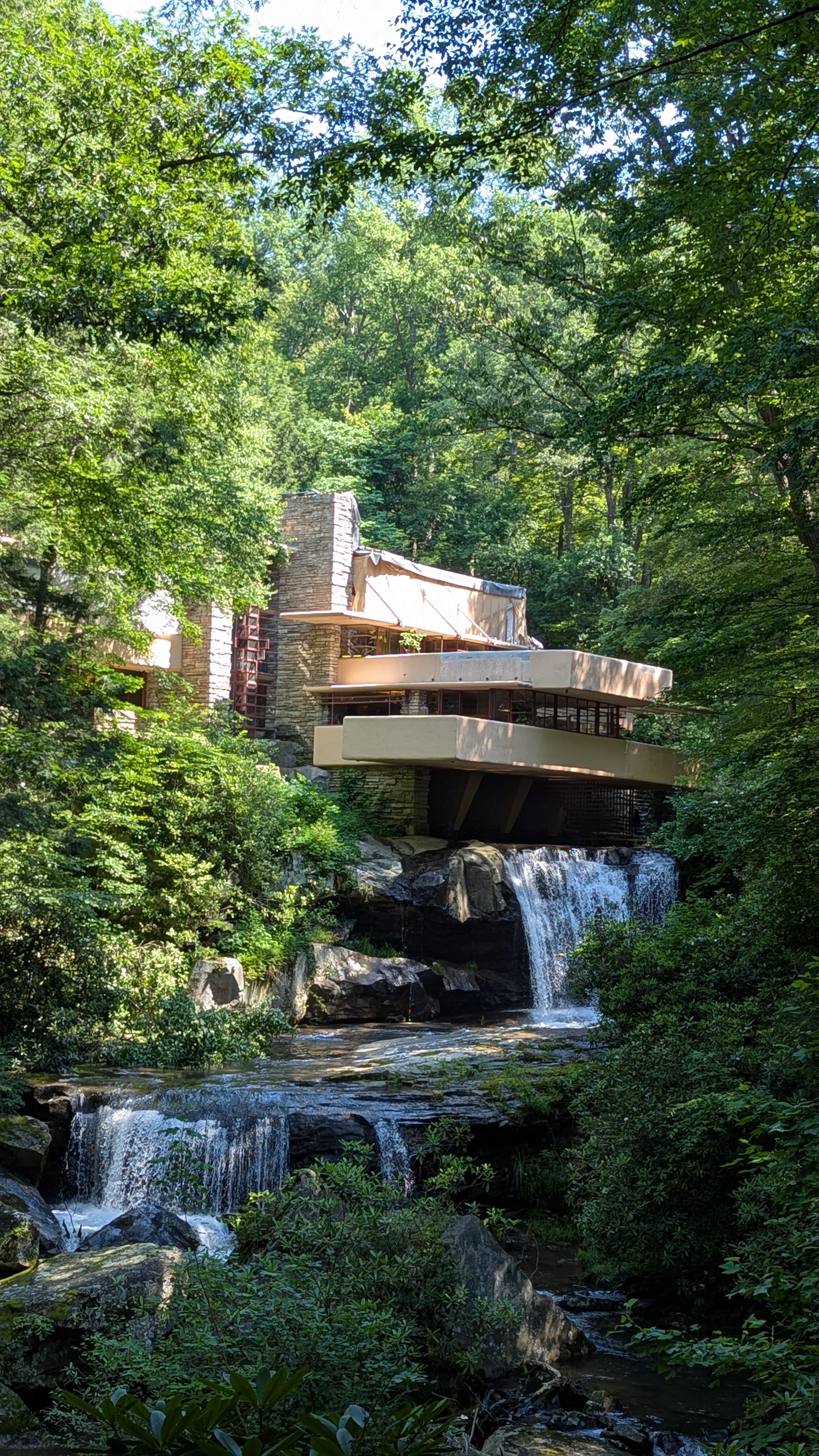 Fallingwater