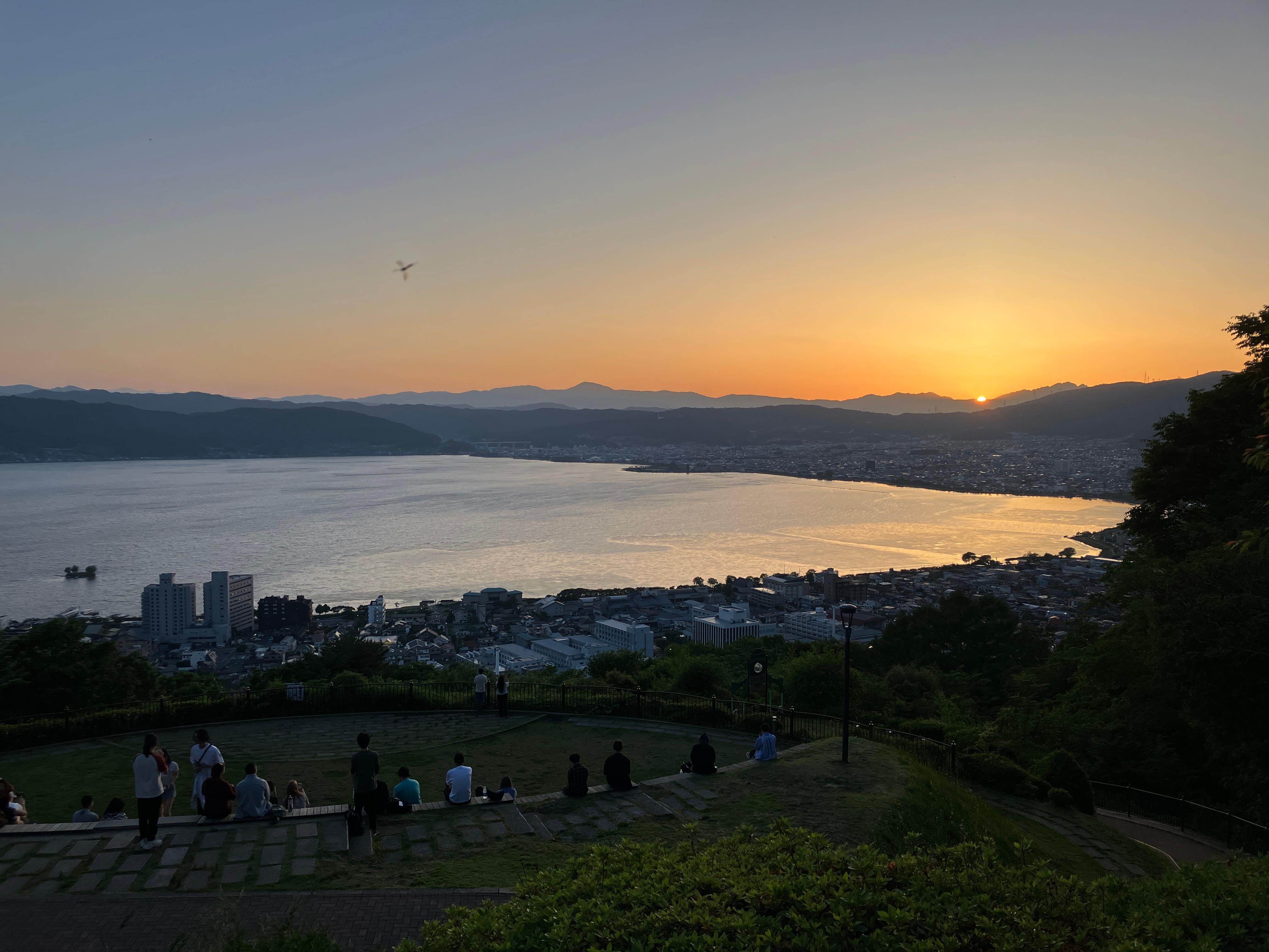 立石公園