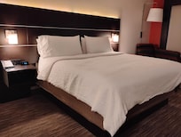 King bedroom