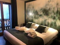Chambre double