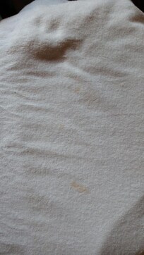 Dirty towels 3