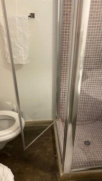 Dusche