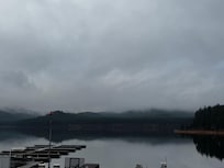 View from the place.