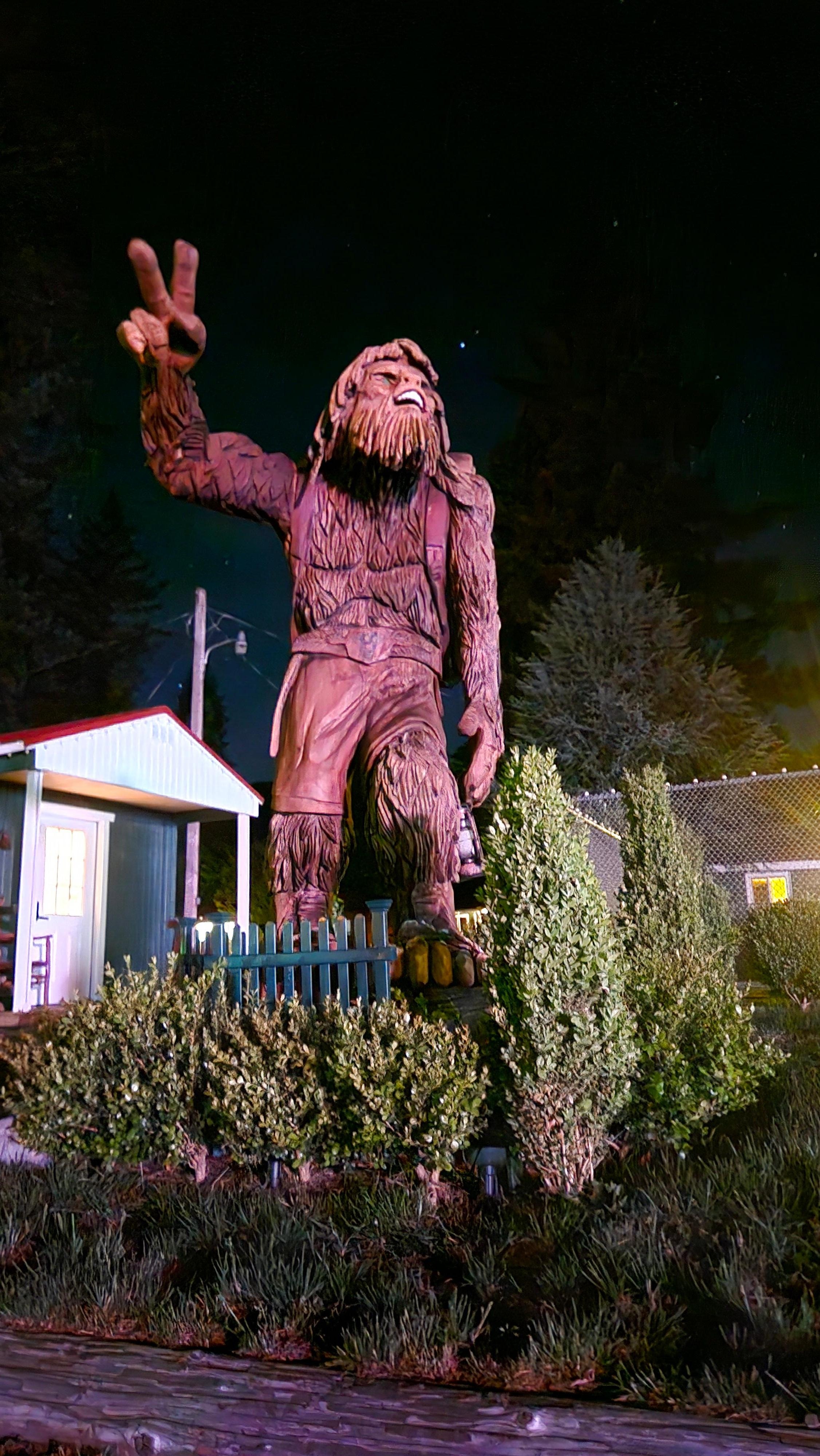 Squatchy