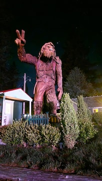 Squatchy