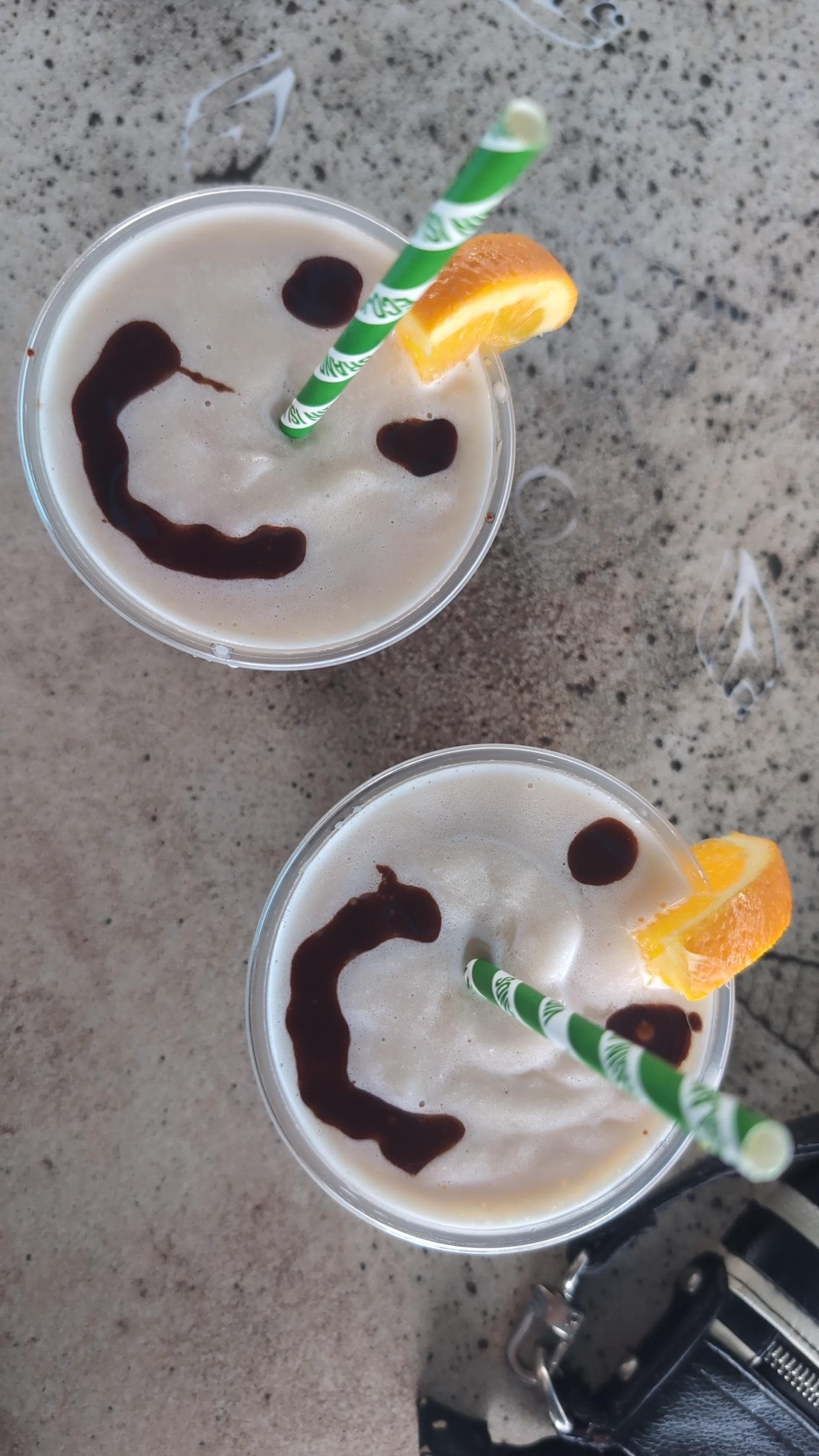 Best bartender and two for ones everyday!