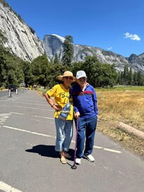 Yosemite