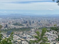 Santiago, Chile