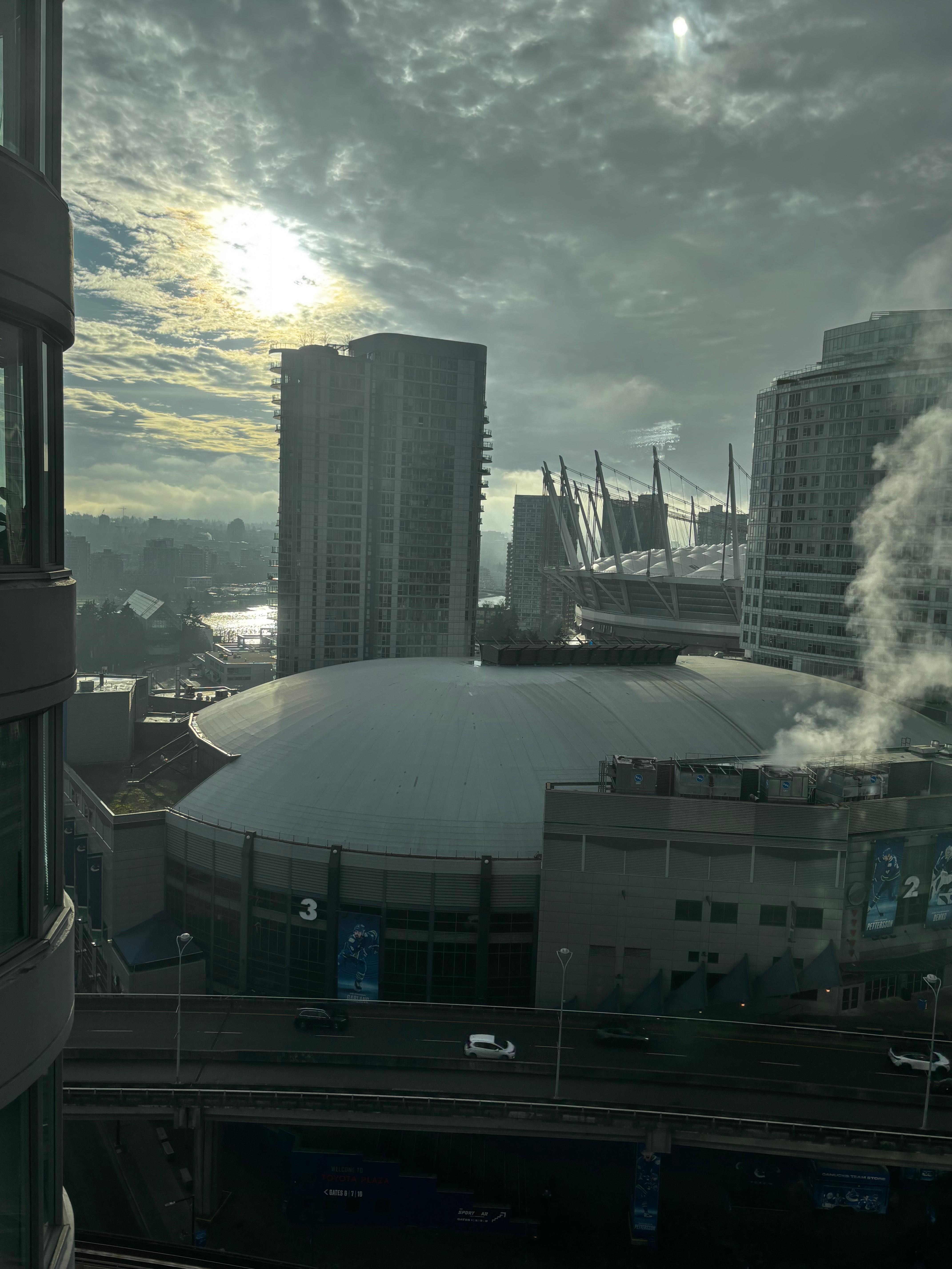 BC Place