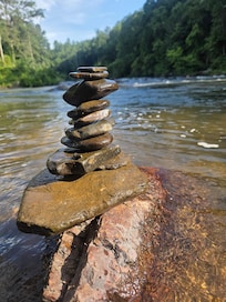 Community River Access (L)