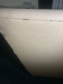 Mold couch