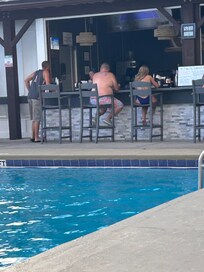 Sandbar