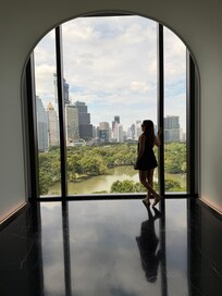 Ritz Carlton Bangkok