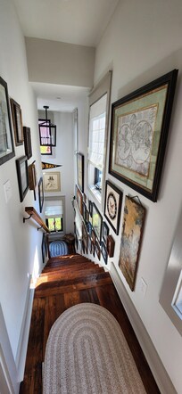 Stairwell