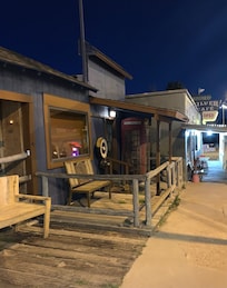 Cozy stay on Main St. Pioche, NV