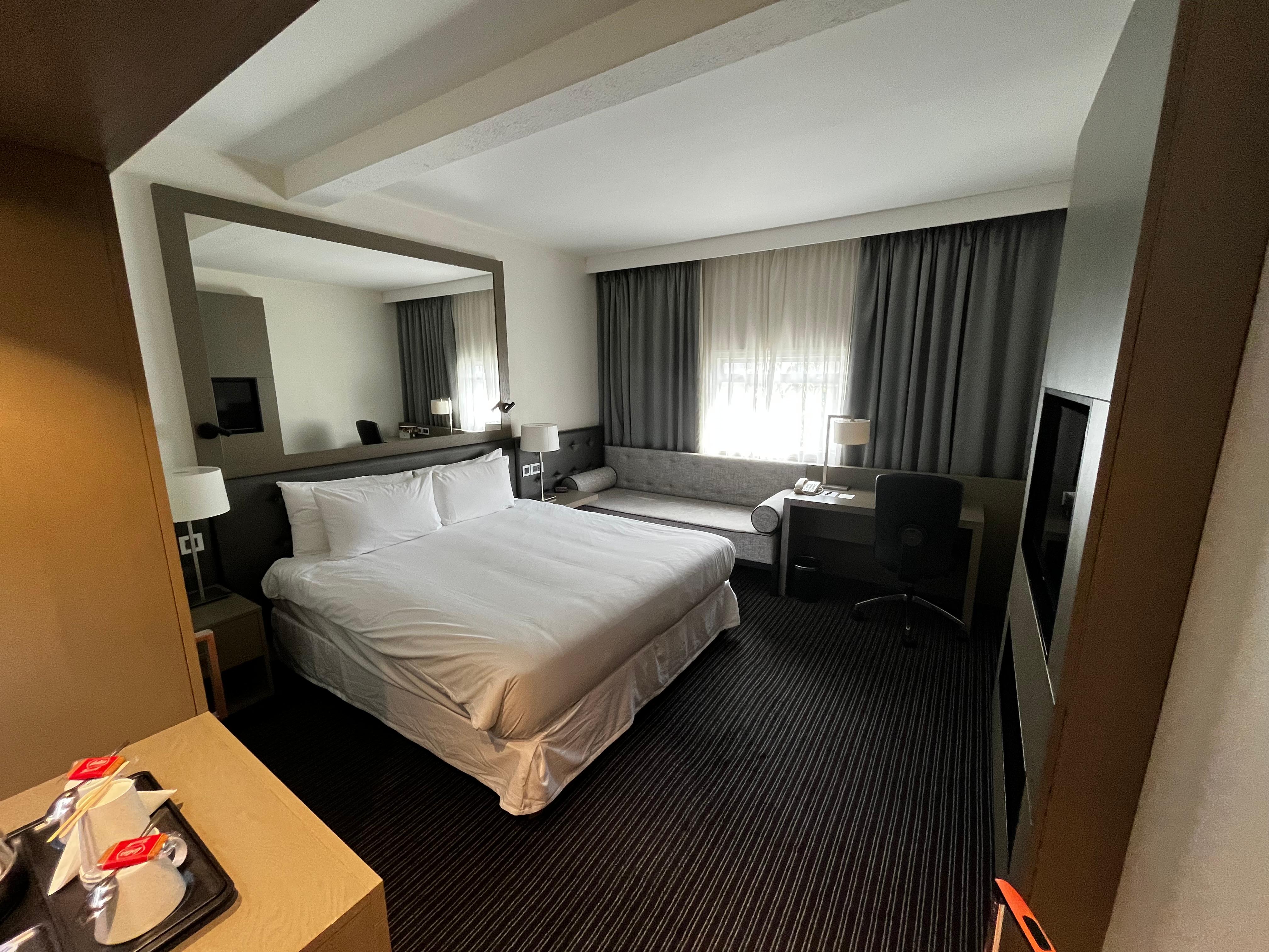 Sheraton Heathrow Hotel in London Find Hotel Reviews, Rooms, and