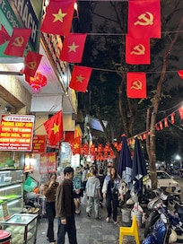 ホテル周辺
徒歩5分以内