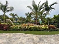 Beautiful pool