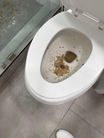 Proof of our lovely stay