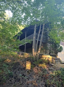 Simply Beutiful Cabin in the Georgia Mountains!