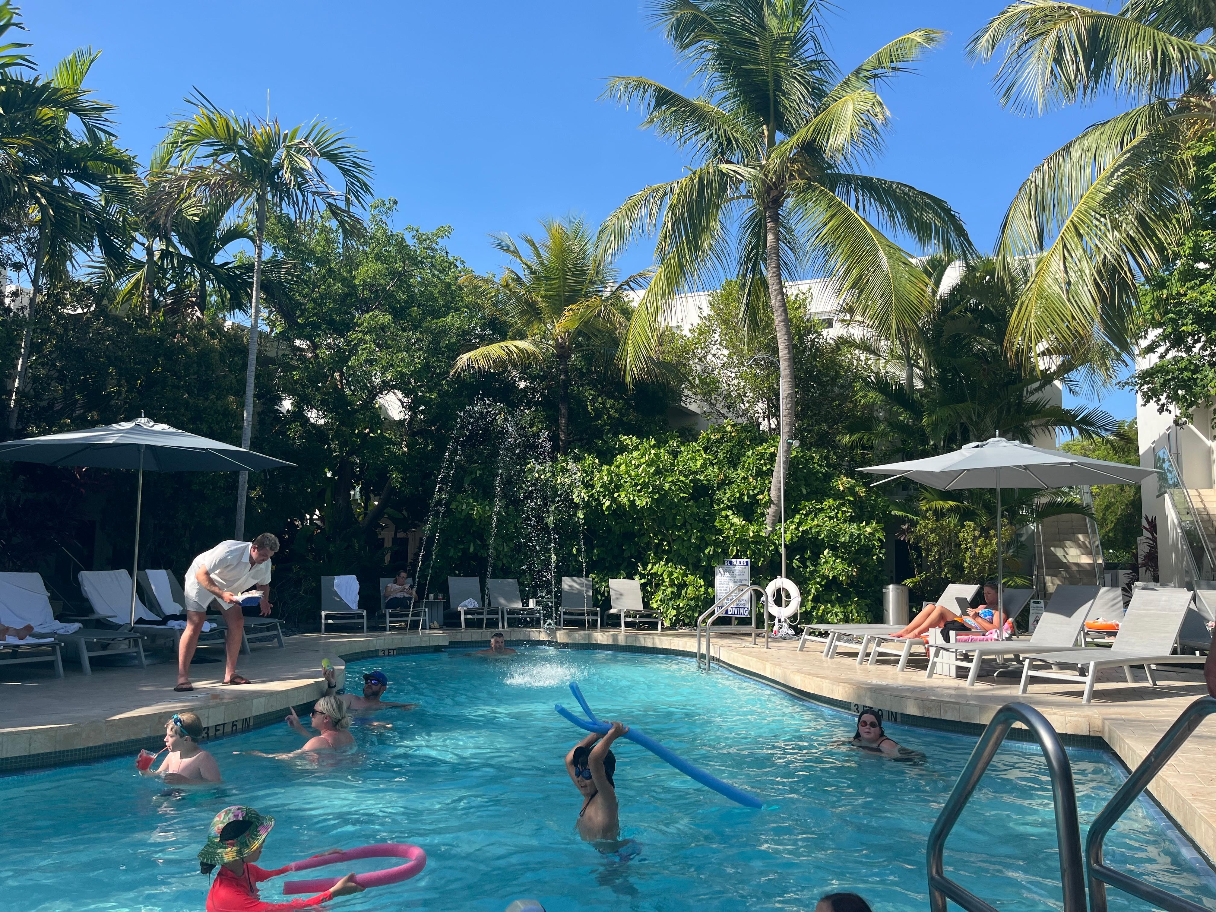 Pool