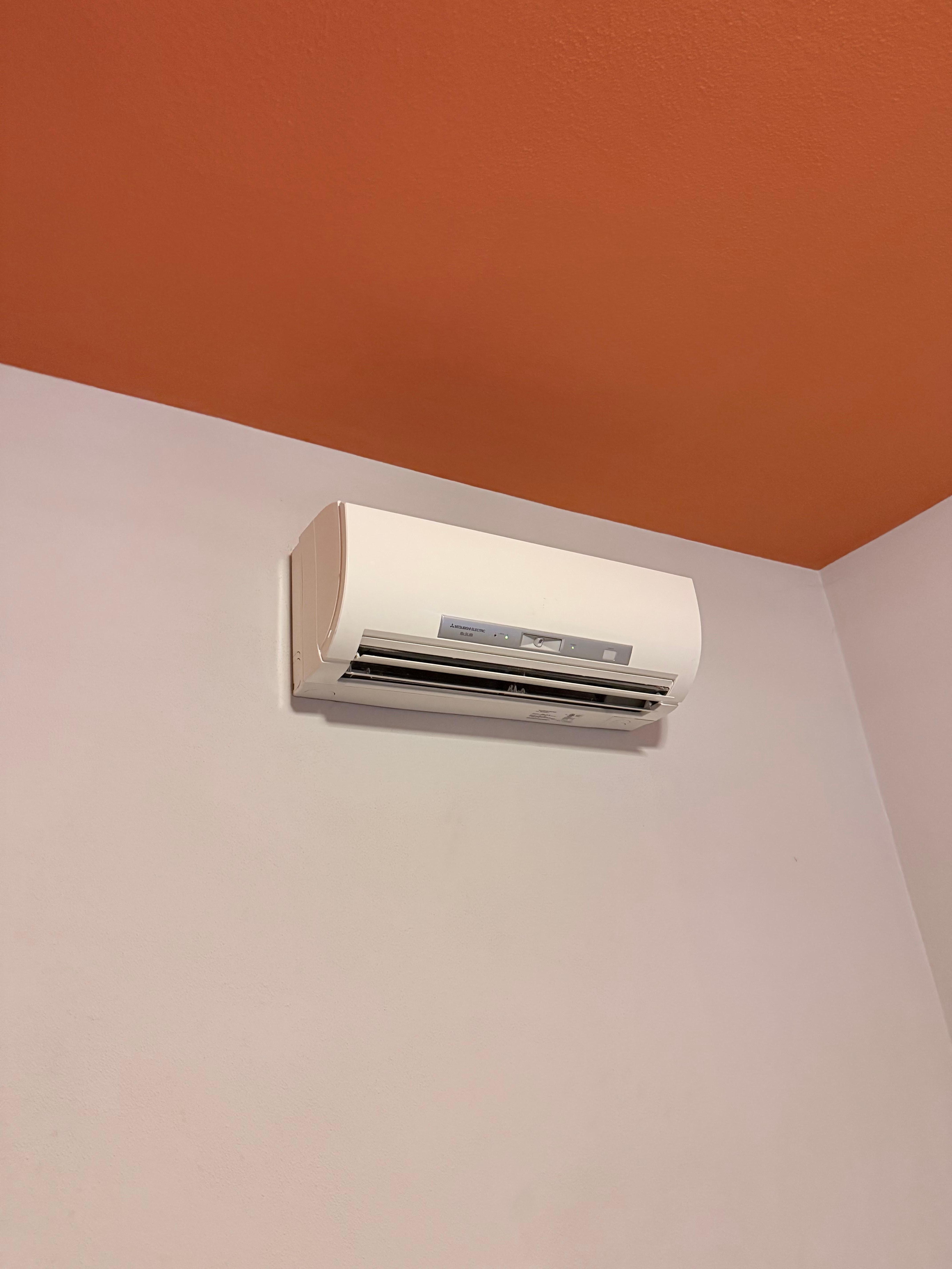 This made buzzing noises all night 