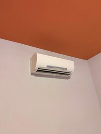 This made buzzing noises all night