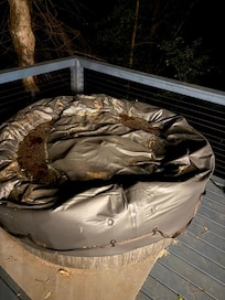 "Hot Tub"