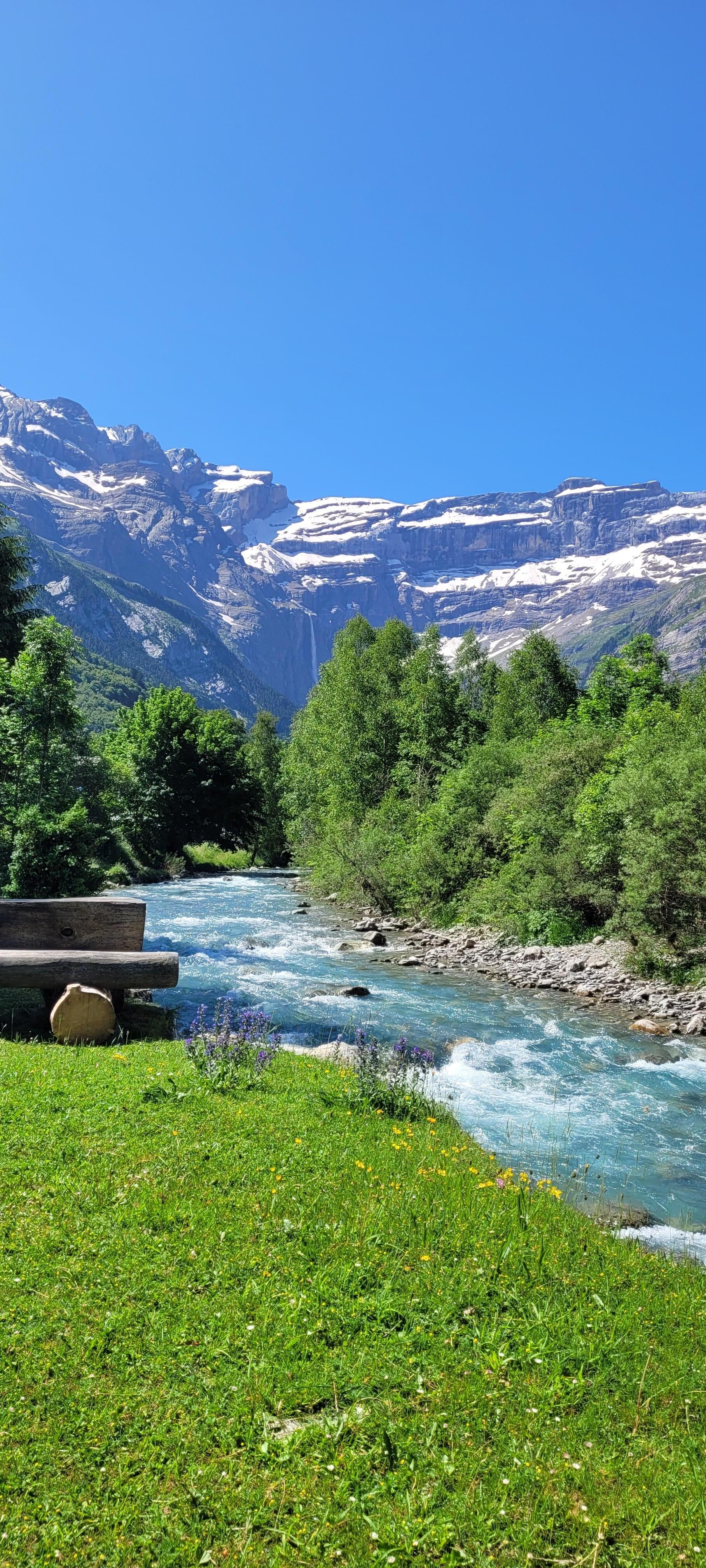 Cirque de Gavarnie