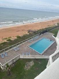Beautiful pool