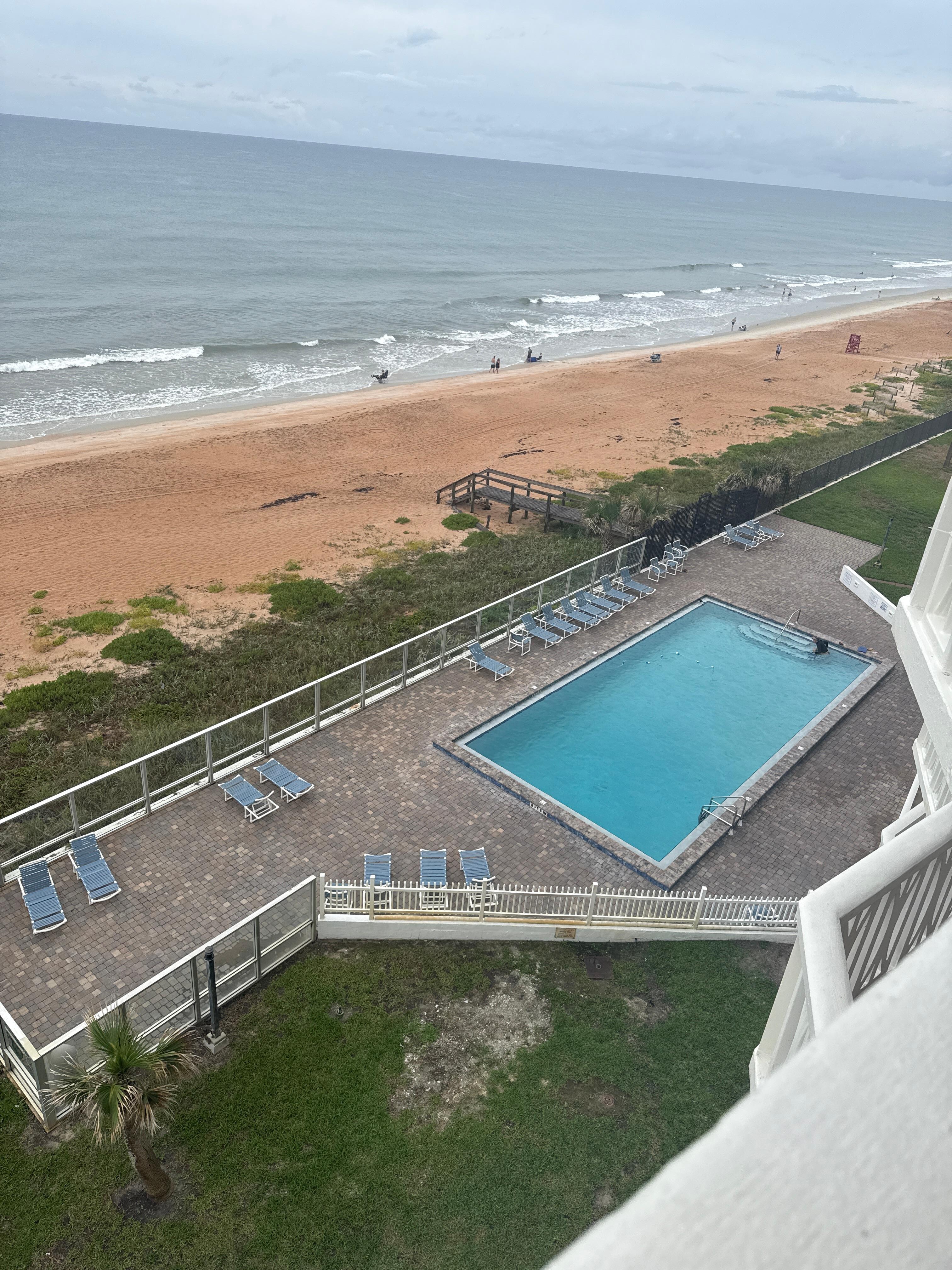 Beautiful pool
