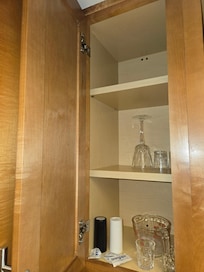 How about some drinking glasses