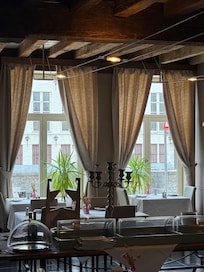 Martin’s Dining Room